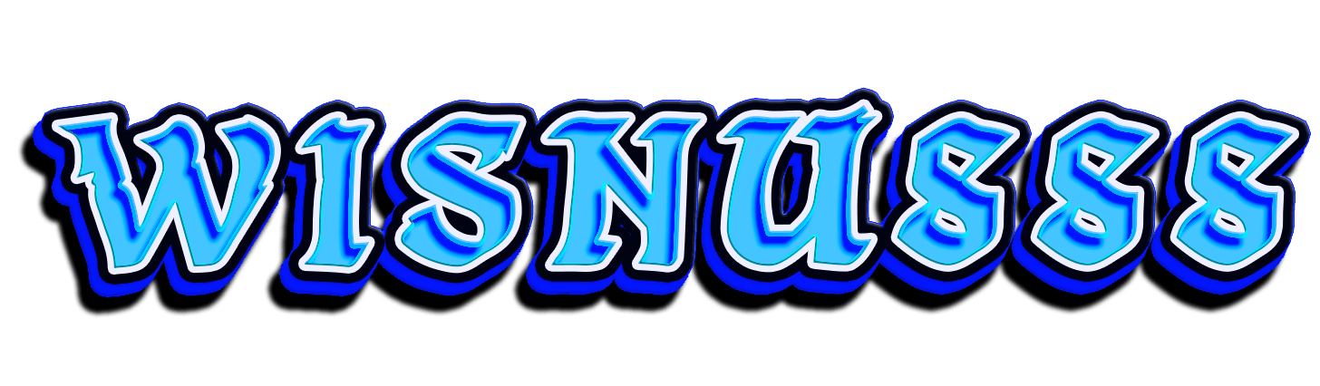 WISNU888 Logo